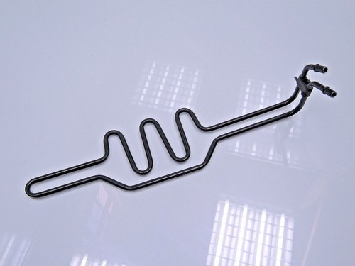 BMW e87 120d 163PS ÖLKÜHLER ÖL LEITUNG SERVOKÜHLER SERVO 7522050 (JS214)