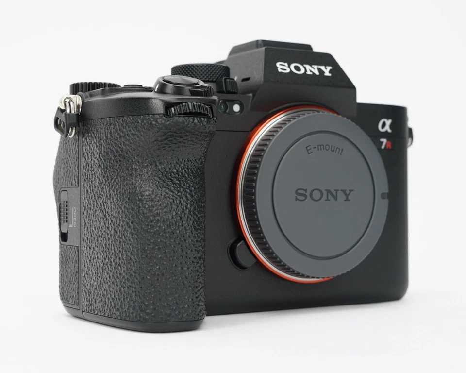 Sony Alpha 7R V, photo 4 of 5