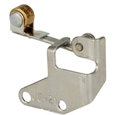 1Pc HONEYWELL MICROSWITCH JE-21 Snap Action Switch, Basic, Top Plunger, Rol