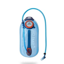 NEW Gregory 3D Hydro 2 L Reservoir Water bottle 