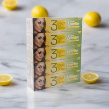  PACK OF 10  Days No Taches Lemon Cream 30g