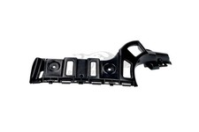 Halter Stoßstange hinten rechts für Seat Mii 1S6807394D