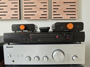 Pioneer A10 | eBay UK
