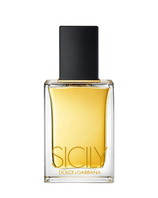 Dolce&Gabbana Sicily Eau de Parfum 4 ml MINIATUR