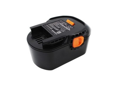 Battery for AEG BBM 14 STX,BBM 14 STX-R,BBS 14 KX RAPTOR,BBS 14 X,B1415R,B1420