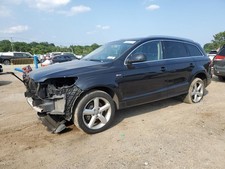 Power Brake Booster Without Distance Control Fits 07-15 Audi Q7 2696984 Power Brake Booster Without Distance Control Fits 07-15 Audi Q7 2696984