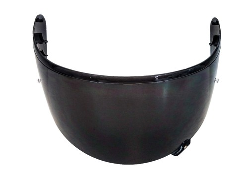 OZ-USA Dark Smoke CW1 Shoei Helmet Visor Pinlock Qwest RF1100 X-12 RF XR - Picture 3 of 9