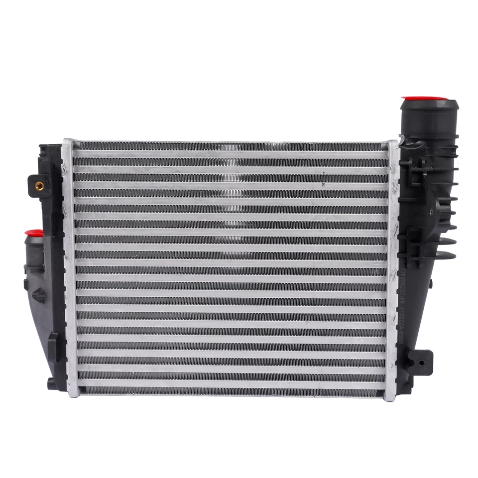 Ladeluftkühler Kühler 309077 für Citroën Jumpy V Opel Vivaro C K0 1.6 2.0 Diesel - Bild 2 von 4