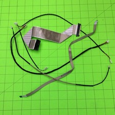 AOC 27E2UA Monitor Multiple Ribbon Cable Wire