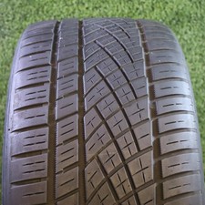 1 275 35 19 Continental Extremecontact Dws06 With 80 Tread 732 100y 28258