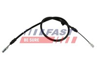 Fast Handbremsseile Vorne Passend FüR Renault Master II Kasten FD JD