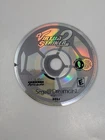 Virtua Striker 2 (Sega Dreamcast, 2000) - Disc Only
