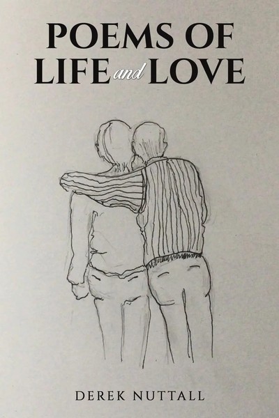 Derek Nuttall | Poems Of Life And Love | Taschenbuch | Englisch (2024)-image