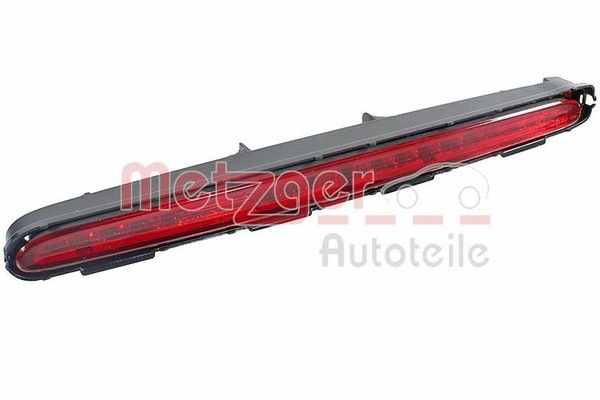 Metzger Autoteile 2080103 Zusatzbremsleuchte FüR MERCEDES-BENZ-image