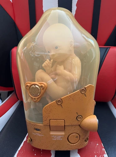 Death Stranding 1/1 Scale BB Pod 'LIKE' Ver. Japan Version by
