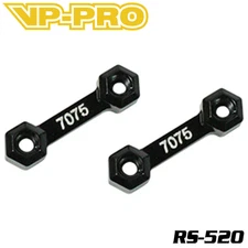 VP-PRO RS-520 1/8 Buggy Aluminum Wing Button Stay Mugen MBX8 (2) RC Car Part