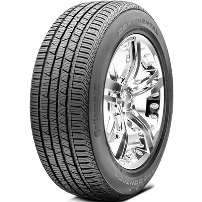 Continental ContiCrossContact LX Sport All-Season Radial Tire - 275/45R20 