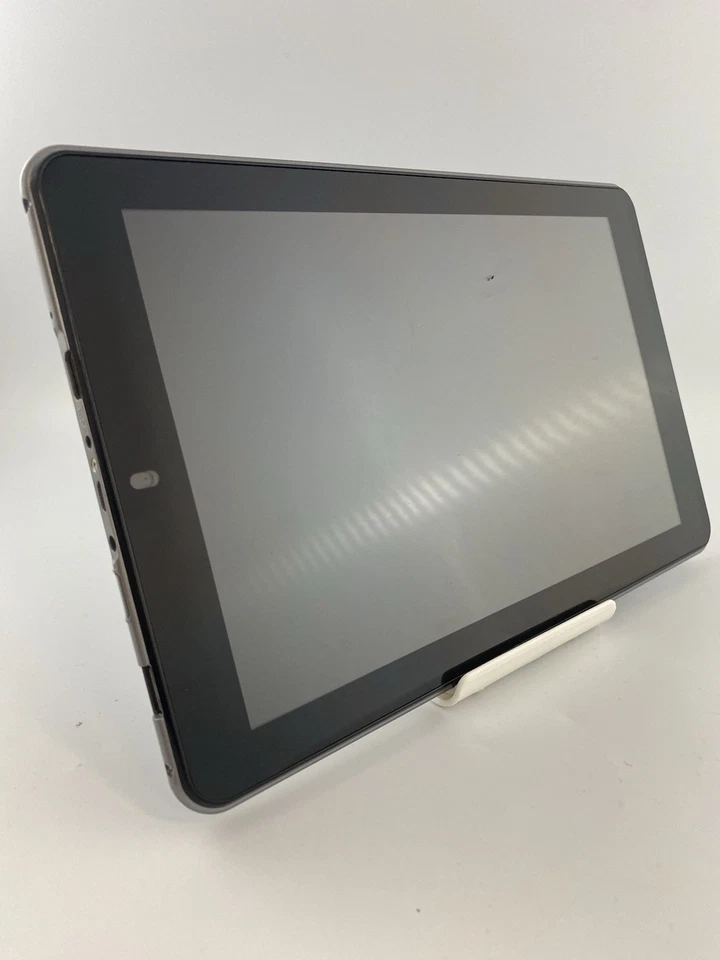 RCA RCT6603W47K Black 16GB 10.1" 2MP Android Touchscreen Tablet Fault #F1 - Image 3 of 4