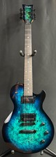 Schecter Solo-II Standard Electric Guitar Oce...