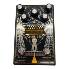 Gamechanger Audio PLASMA COIL Distortion Near Mint JAPAN