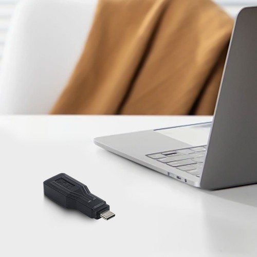 Adaptateur Charge Rapide Type C 100W pour XT60 Design Convivivial et Play - Photo 5 sur 12