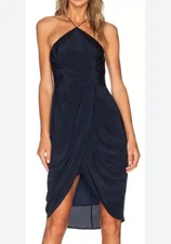 Zimmerman Silk Dress