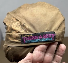 Therm-a-Rest UltraLite 3/4 Self-Inflating Sleeping Pad + Repair Kit - Preowned