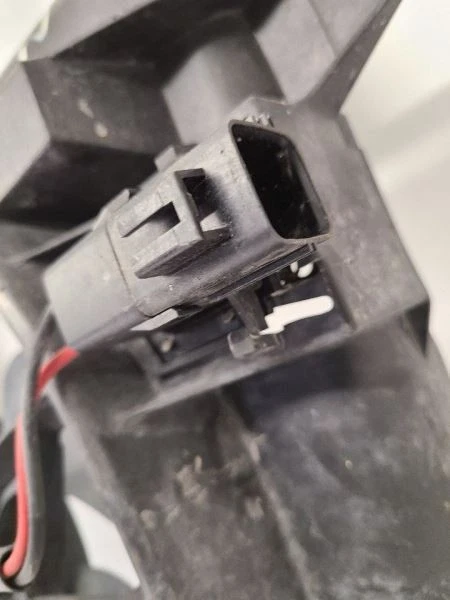 2005-2014 FORD MUSTANG Radiator Fan Motor Fan Assembly BR3Z8C607A Foto 3 de 4