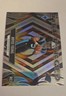 2023 Panini Phoenix - Fire Forged Bryce Young #FF-2 (RC)