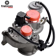 Turbocharger For Buick Encore Chevrolet Trax Cruze 1.4L 1399cc turbo 12668297