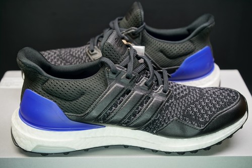 Zapatos de golf Adidas Ultraboost sin clavos GV6919 Core negros varias tallas - Imagen 4 de 17