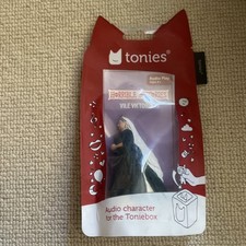 Tonies Horrible Histories Vile Victorians Audio Character BRAND NEW 