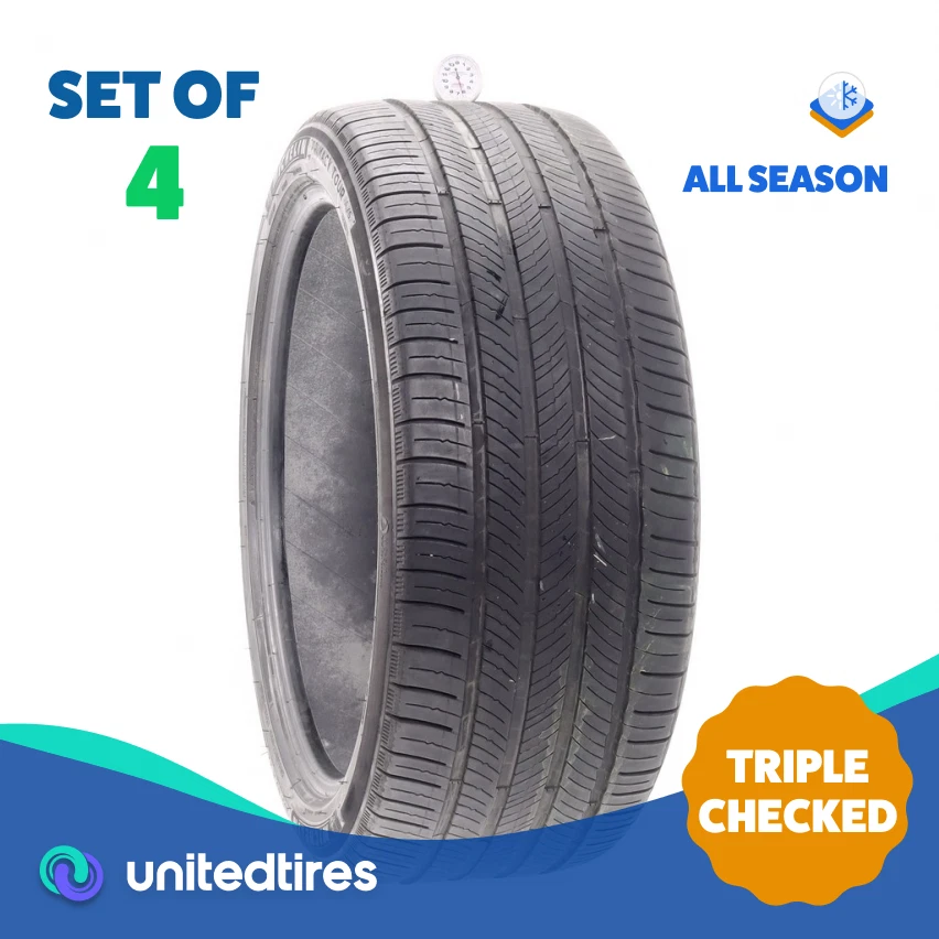 265/40/22 All Season Tires for sale | eBay