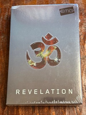 NIB EMG  Prashant Aswani Revelation Passive Humbucker Set White Still Sealed