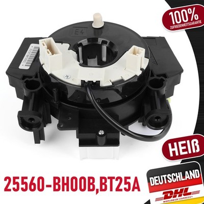 25560BT25A 25560-BT23A Wickelfeder Airbag Für Nissan Navara Note Pathfinder