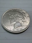 1923 Morgan Silver Dollar,90% Silver