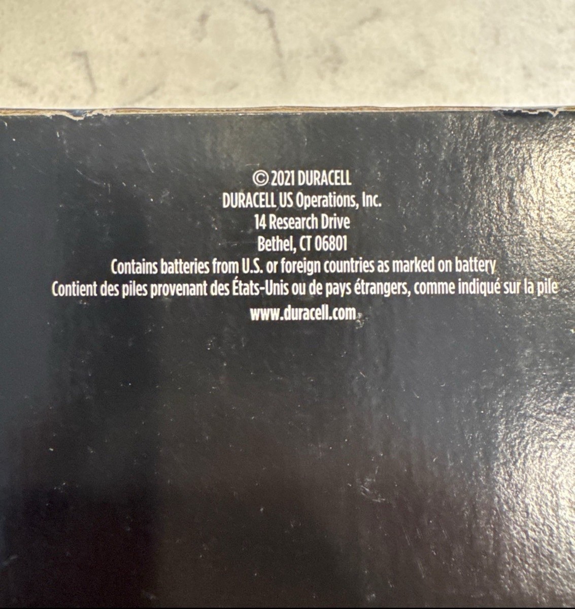 Duracell Batterie AA, Confezione Da 24 - Foto 3