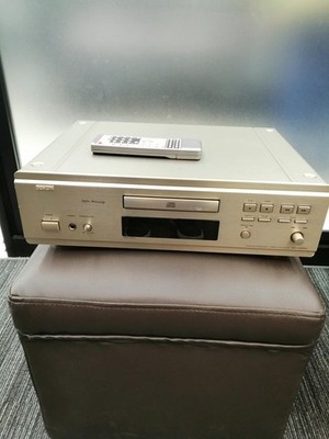 DENON DCD-1550AR CD player #BE10079