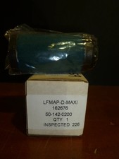 Festo LFMAP-D-MAXI Micro Filter Cartridge-New In Box