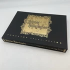 Trinity Blood illustration fabrica theologiae Art Book THORES Shibamoto
