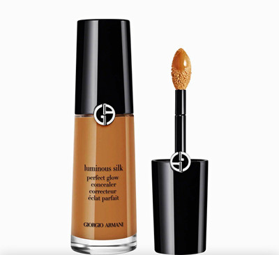 Giorgio Armani Luminous Silk Perfect Glow Concealer, Luminous Silk Line