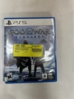 God Of War Ragnarok (Sony PlayStation 5, 2022)