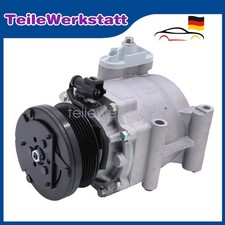 Klimaanlagen – Kompressor für FORD Fiesta V VI JD JH Fiesta VI Van Fusion JU NEU