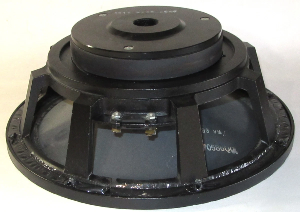 Electro Voice 12 In Pro Audio Speaker Drivers & Horns for sale | eBay