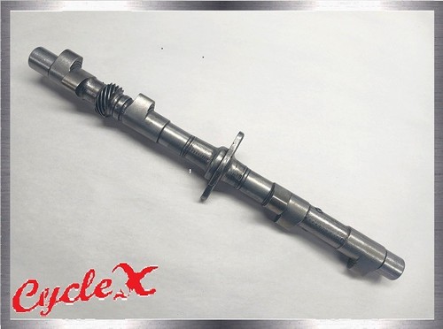 Honda cb750 sohc      "Yoshimura" camshaft (regrind).  Cafe. AHRMA. Performance.