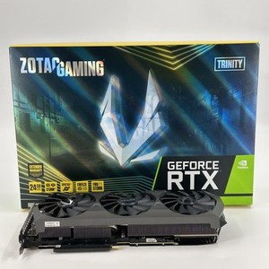 Zotac 3090 Trinity Oc | eBay Zotac 3090 Trinity Oc | eBay
