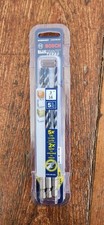 Bosch Blue Granite  Turbo Masonry  Bits