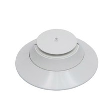 Honeywell IDP-HEAT-IV Low-Profile Intelligent Thermal Heat Detector