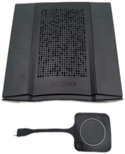 Barco ClickShare CX50 Video Conferencing System  w/ 1 USBC Button