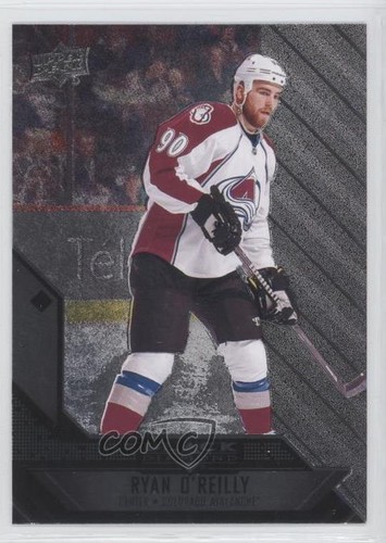 2014 Ryan O'Reilly #99